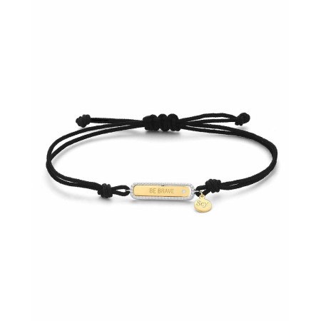 Bracciale Donna Secrecy B4016CDAWW900 19 cm