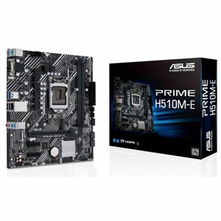 Scheda Madre Asus 90MB17E0-M0EAY0 Intel Intel H510 LGA1200 LGA 1200