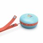 Altoparlante Bluetooth Portatile Energy Sistem Lol&Roll Pop Kids Azzurro 5 W 500 mAh