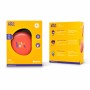 Altoparlante Bluetooth Portatile Energy Sistem Lol&Roll Pop Kids Arancio 5 W