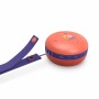 Altoparlante Bluetooth Portatile Energy Sistem Lol&Roll Pop Kids Arancio 5 W