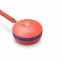 Altoparlante Bluetooth Portatile Energy Sistem Lol&Roll Pop Kids Arancio 5 W