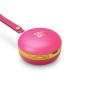 Altoparlante Bluetooth Portatile Energy Sistem Lol&Roll Pop Kids Rosa 5 W 500 mAh