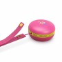 Altoparlante Bluetooth Portatile Energy Sistem Lol&Roll Pop Kids Rosa 5 W 500 mAh