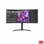 Monitor LG 34WQ75C-B WQHD IPS LED LCD 34" Flicker free