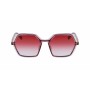 Occhiali da sole Donna Karl Lagerfeld KL6083S-626 ø 56 mm