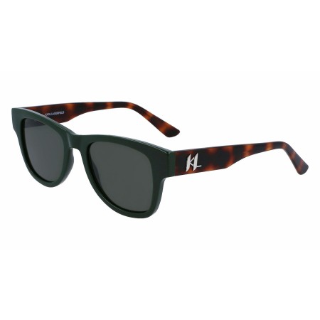 Occhiali da sole Unisex Karl Lagerfeld KL6088S-300 Ø 51 mm