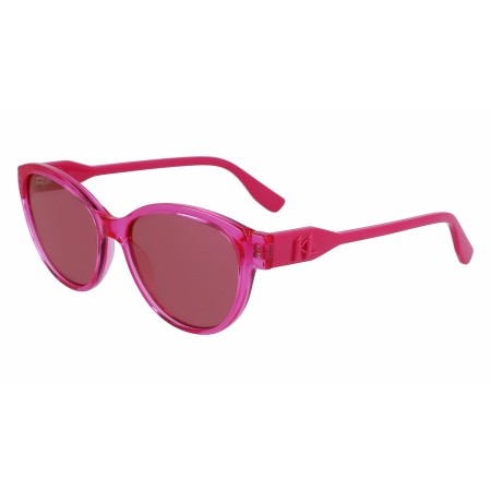 Occhiali da sole Donna Karl Lagerfeld KL6099S-525 ø 54 mm