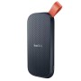 Hard Disk Esterno SanDisk Portable 1 TB SSD