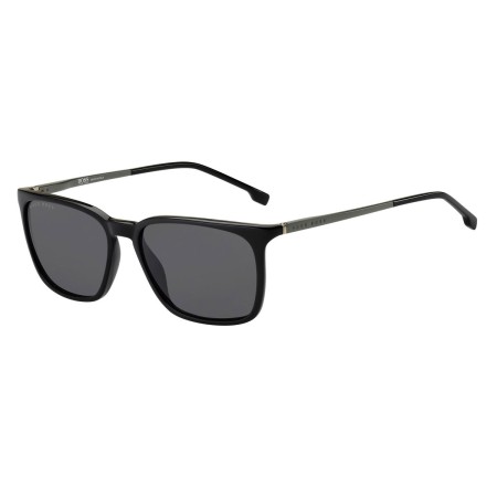 Occhiali da sole Uomo Hugo Boss BOSS-1183-S-IT-807-IR ø 56 mm