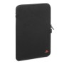 Custodia per Notebook Rivacase ANTISHOCK Nero 14"