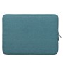 Custodia per Notebook Rivacase SUZUKA ECO Acquamarina 15,6"