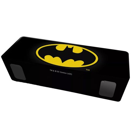 Altoparlante Bluetooth Portatile Batman