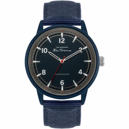 Orologio Uomo Ben Sherman BS024U (Ø 43 mm)