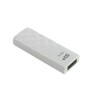 Memoria USB Silicon Power Blaze B03 64 GB Bianco