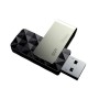 Memoria USB Silicon Power Blaze B30 128 GB