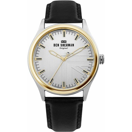 Orologio Uomo Ben Sherman WB036B (Ø 43 mm)