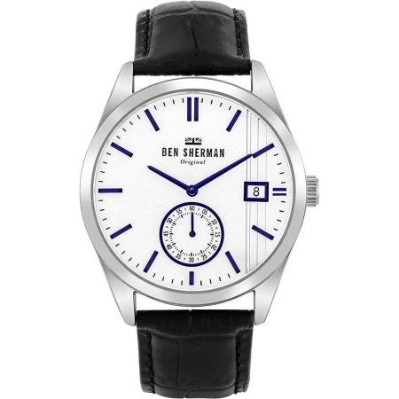 Orologio Uomo Ben Sherman (Ø 43 mm)