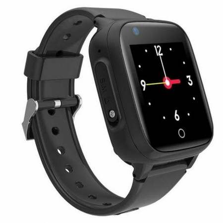 Smartwatch LEOTEC LESWKIDS06K Nero