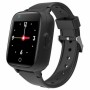 Smartwatch LEOTEC LESWKIDS06K Nero