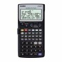 Calcolatrice scientifica Casio FX-5800P-S-EH Nero