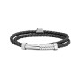 Bracciale Uomo Police PEAGB2211242 Acciaio inossidabile 19 cm