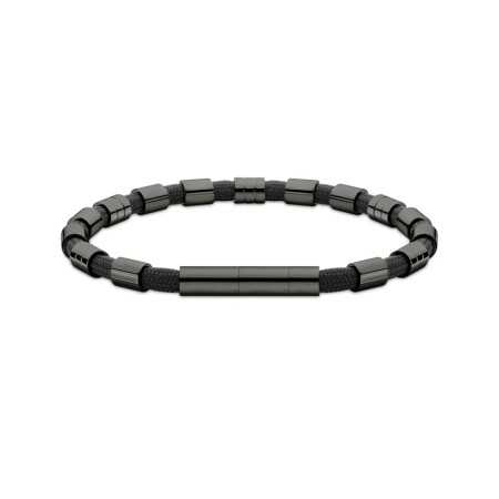 Bracciale Uomo Police PEAGB2211517 Acciaio inossidabile 19 cm