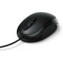 Mouse Ottico Mouse Ottico Hama Technics 00182600 Nero 1000 dpi