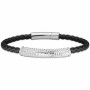 Bracciale Uomo Police PEAGB2214901 Pelle 19 cm