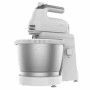 Sbattitore-Impastatrice Cecotec 500 W