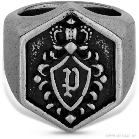 Anello Uomo Police PEJGF2112702 (23)