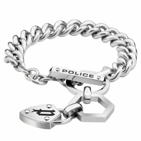 Bracciale Donna Police PEJLB2009932 18 cm