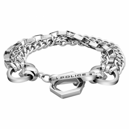 Bracciale Donna Police PEJLB2010001 18 cm