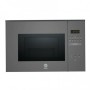 Microonde con Grill Balay 3CG5172A2 1000W 20 L Antracite Bianco Grigio 800 W 20 L