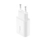 Caricabatterie da Parete Belkin WCA001VFWH Bianco Multicolore 18 W