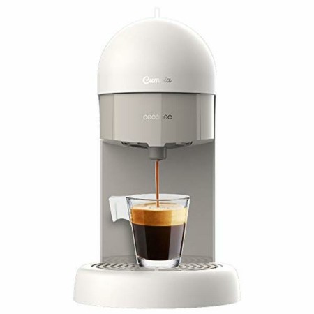 Caffettiera con Capsule Cecotec 01595 1100 W