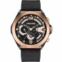 Orologio Uomo Police PEWJF2108740 (Ø 46 mm)