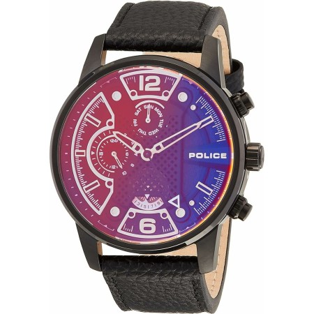 Orologio Uomo Police PEWJF2203306-SET (Ø 45 mm)