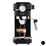 Caffettiera Express a Leva Cecotec CAFELIZZIA 1,2 L 20 bar 1350W Nero Acciaio