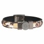 Bracciale Uomo Police PJ25556BLU.02-S Pelle