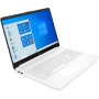 Notebook HP EQ2051NS AMD Ryzen 3 5300U 8 GB RAM 256 GB SSD