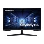 Monitor Samsung C27G55TQBU 27" LED HDR10 VA AMD FreeSync Flicker free