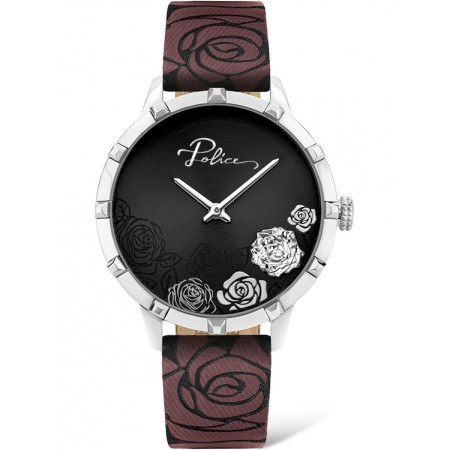 Orologio Donna Police PL16040MS.02 (Ø 36 mm)