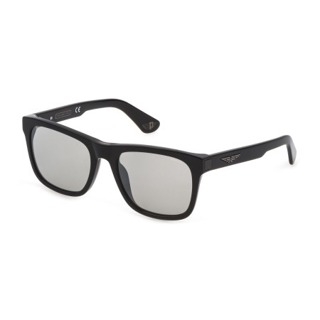 Occhiali da sole Uomo Police SPLE37N56700X ø 56 mm