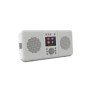 Radio AM/FM Pure PURE ELAN CONNECT Grigio