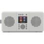 Radio AM/FM Pure PURE ELAN CONNECT Grigio