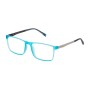 Montatura per Occhiali Uomo Police VPL258-543GRG Azzurro ø 54 mm