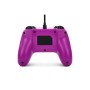 Controller Gaming Powera GRAPE Viola Nintendo Switch