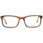 Montatura per Occhiali Uomo Police VPL262N52763M Arancio Ø 52 mm