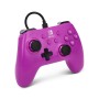 Controller Gaming Powera GRAPE Viola Nintendo Switch